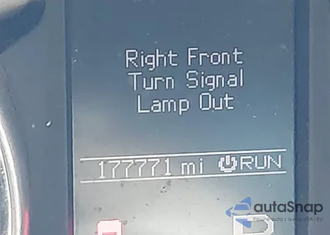 2011 Jeep Grand Cherokee Laredo z USA, uszkodzony, nr VIN 1J4RR4GGXBC523805